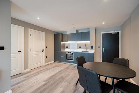 1 bedroom apartment to rent, Springwell Gardens, Springwell Road, Leeds LS12