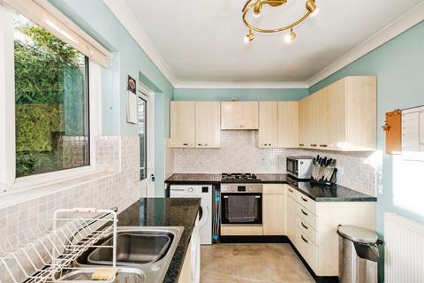 2 bedroom semi-detached bungalow for sale, Selsey Close, WORTHING