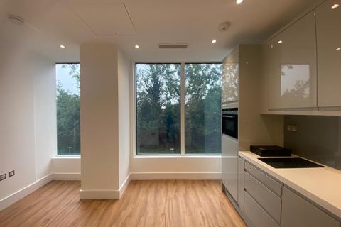 undefined, West Gate, London W5