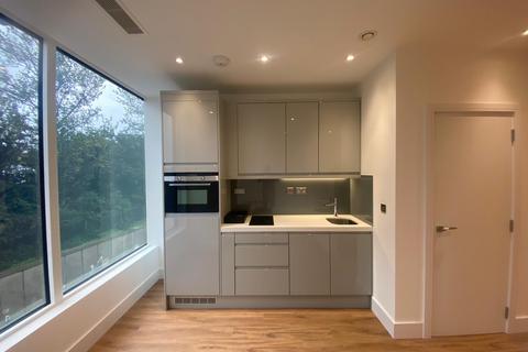 undefined, West Gate, London W5