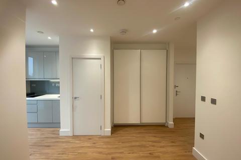 undefined, West Gate, London W5