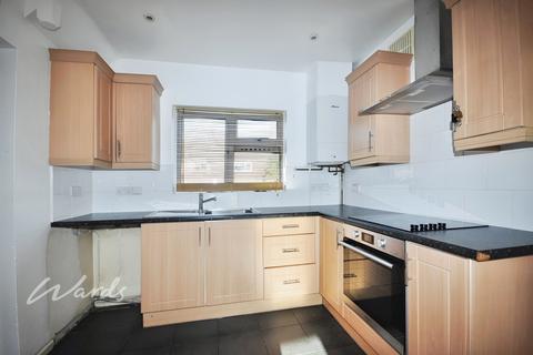 undefined, Greenhill Road Northfleet DA11