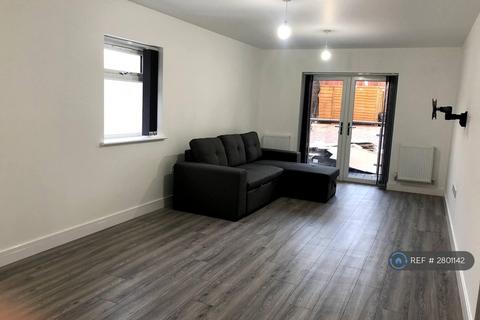 1 bedroom flat to rent, Saffron Lane, Leicester, LE2