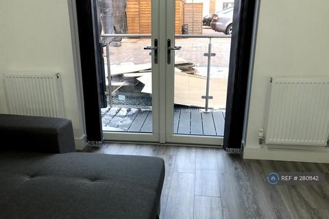 1 bedroom flat to rent, Saffron Lane, Leicester, LE2