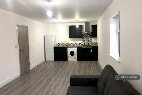 1 bedroom flat to rent, Saffron Lane, Leicester, LE2