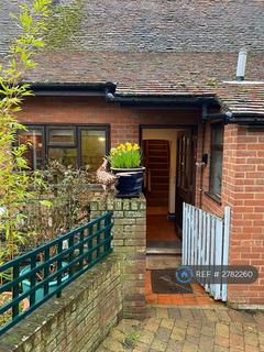 2 bedroom terraced house to rent, Silver Street, Stevington, Bedford, MK43