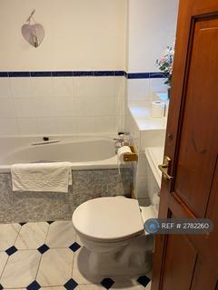 2 bedroom terraced house to rent, Silver Street, Stevington, Bedford, MK43