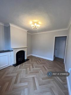 2 bedroom end of terrace house to rent, Auckland Road, Tunbridge Wells, TN1