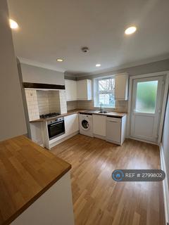 2 bedroom end of terrace house to rent, Auckland Road, Tunbridge Wells, TN1