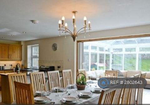 Dinning Area