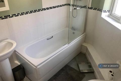undefined, Emerson Square, Bristol, BS7