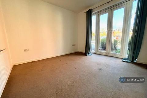 undefined, Emerson Square, Bristol, BS7