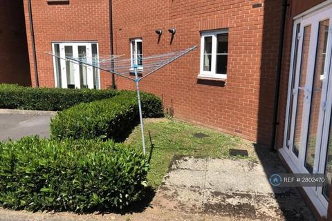 undefined, Emerson Square, Bristol, BS7