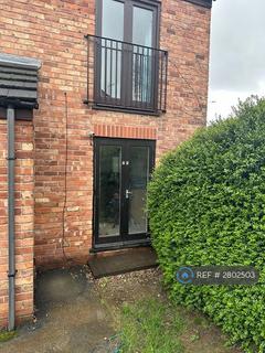 undefined, St Mary's Court, Derby, DE1