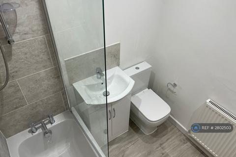 undefined, St Mary's Court, Derby, DE1