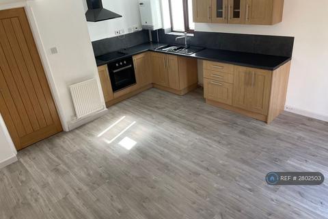 undefined, St Mary's Court, Derby, DE1