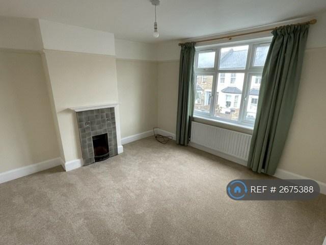 Main Double Bedroom