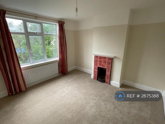 Double Bedroom 2