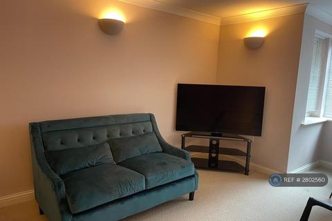 1 bedroom flat to rent, Fowgay Hall, Solihull, B91