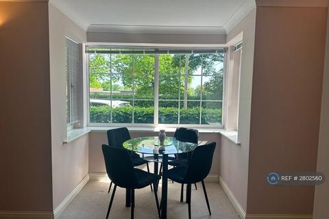 1 bedroom flat to rent, Fowgay Hall, Solihull, B91