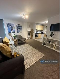 1 bedroom flat to rent, Clarendon House, Northampton, NN1