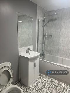 1 bedroom flat to rent, Clarendon House, Northampton, NN1