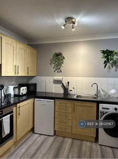 1 bedroom flat to rent, Clarendon House, Northampton, NN1