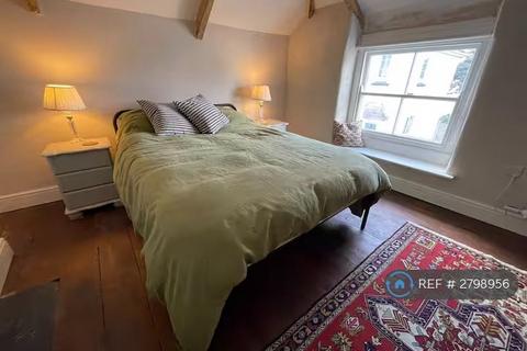 Quay Hill, Falmouth, TR11