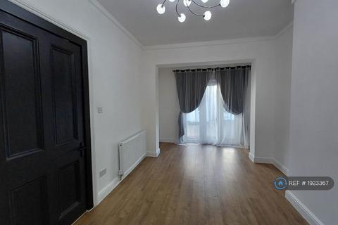 5 bedroom terraced house to rent, Granville Road, Clacton-On-Sea, CO15