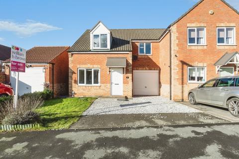 undefined, Seaton Crescent, Knottingley