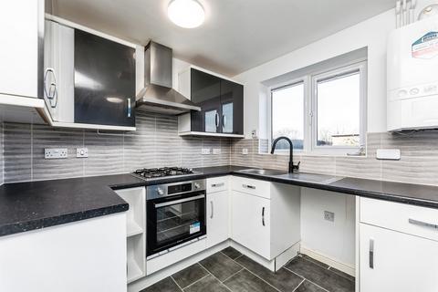undefined, Seaton Crescent, Knottingley