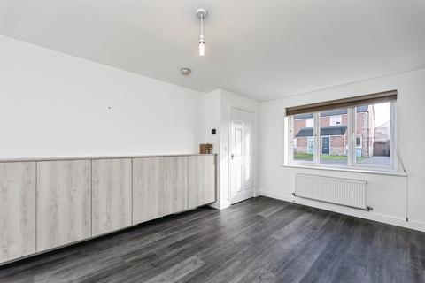undefined, Seaton Crescent, Knottingley