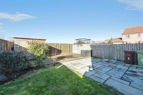 undefined, Seaton Crescent, Knottingley