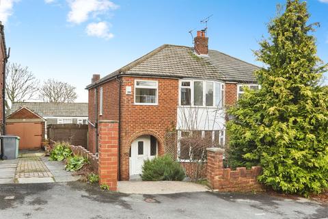 undefined, Fieldhead Road, Guiseley, Leeds
