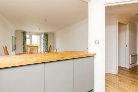 2 bedroom ground floor flat for sale, Newland Gardens, Hertford