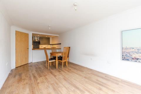 2 bedroom ground floor flat for sale, Newland Gardens, Hertford