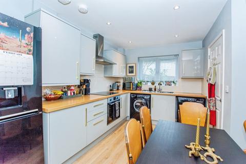 4 bedroom semi-detached house for sale, Chase Street, Wisbech