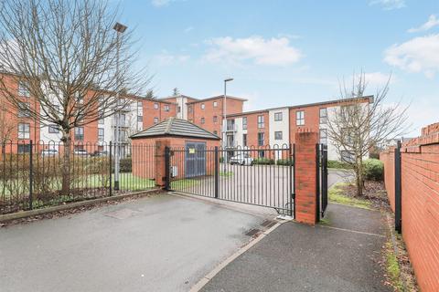undefined, Donington Grove, Oxley, Wolverhampton