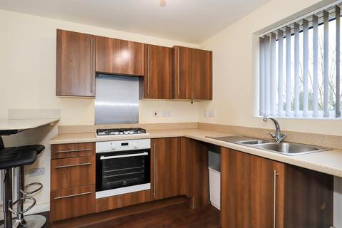 undefined, Donington Grove, Oxley, Wolverhampton