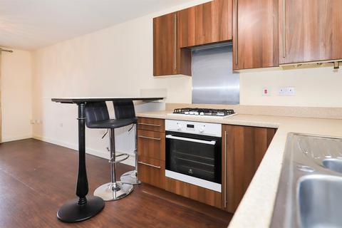 undefined, Donington Grove, Oxley, Wolverhampton