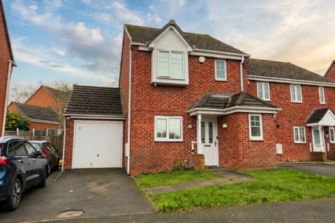 undefined, Westley Street, Dudley DY1