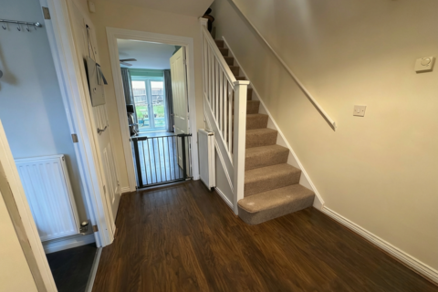 undefined, Westley Street, Dudley DY1