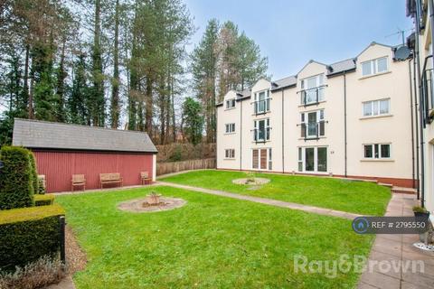 undefined, Cherry Orchard Road, Cardiff, CF14