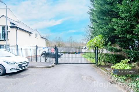 undefined, Cherry Orchard Road, Cardiff, CF14