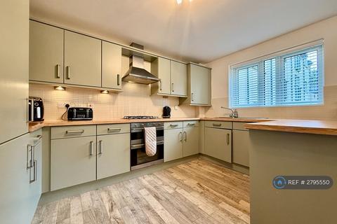 undefined, Cherry Orchard Road, Cardiff, CF14