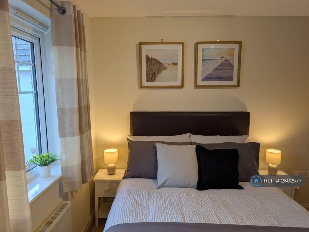 Luxury En-Suite Double