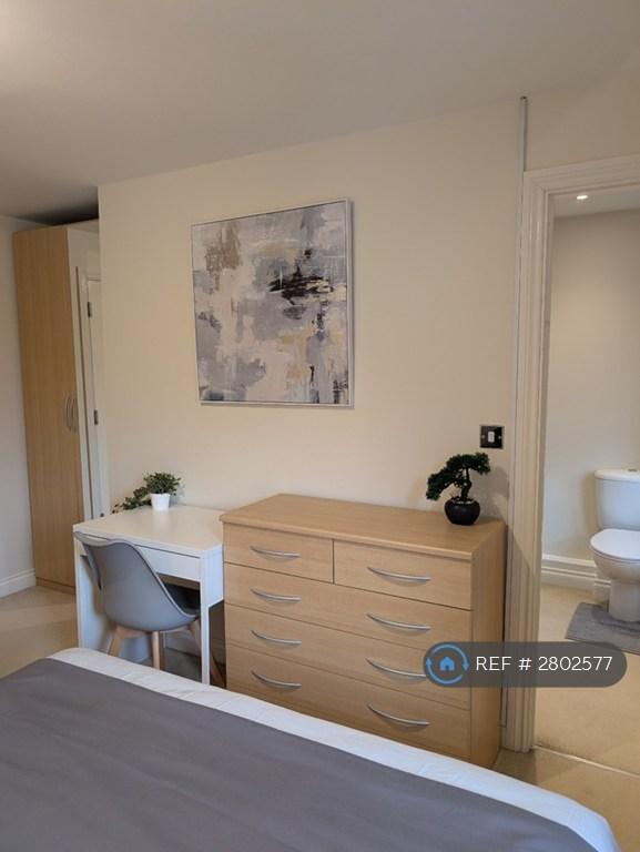 Space To Work From Home