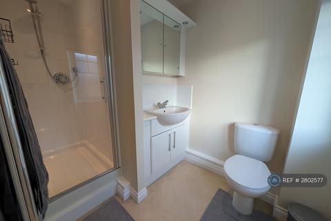 1 bedroom in a house share to rent, Pascal Crescent, Reading, RG2