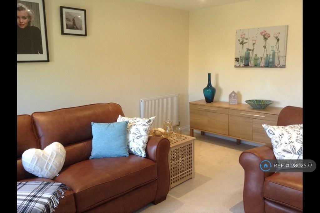 High Quality Furnishings