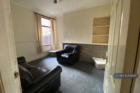 3 bedroom terraced house to rent, Rosslyn St, Liverpool, L17
